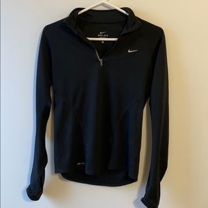 Nike dri-fit shirt longsleeve